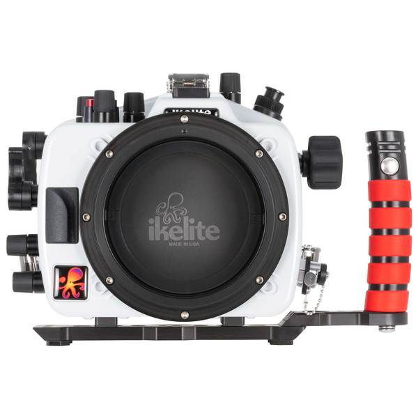 Sony Alpha a1, a7S Mk III - Ikelite 200DL Housing - 71476