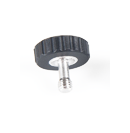 Nauticam Camera mounting screw M6 - 71513 - Sea Tech Ltd