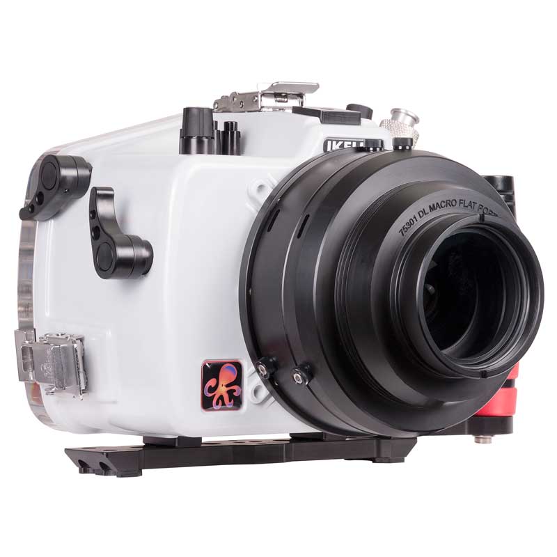 Canon EOS 5D MKII - Ikelite 200DL Housing 71700 - Sea Tech Ltd
