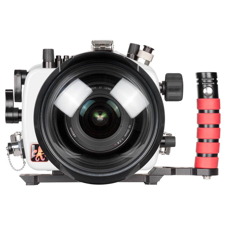 Canon EOS 6D - Ikelite 200DL Housing 71706 - Sea Tech Ltd