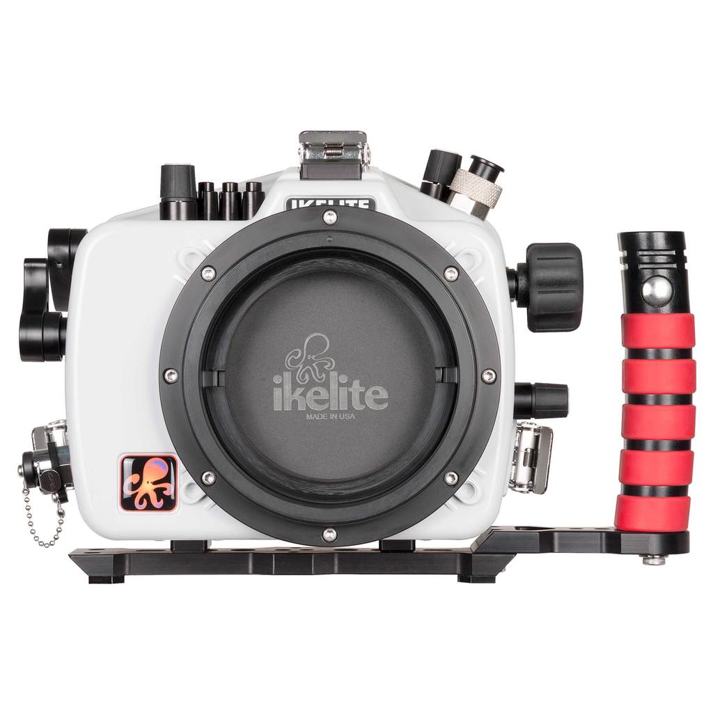 Canon EOS 6D MKII - Ikelite 200DL Housing - 71720 - Sea Tech Ltd