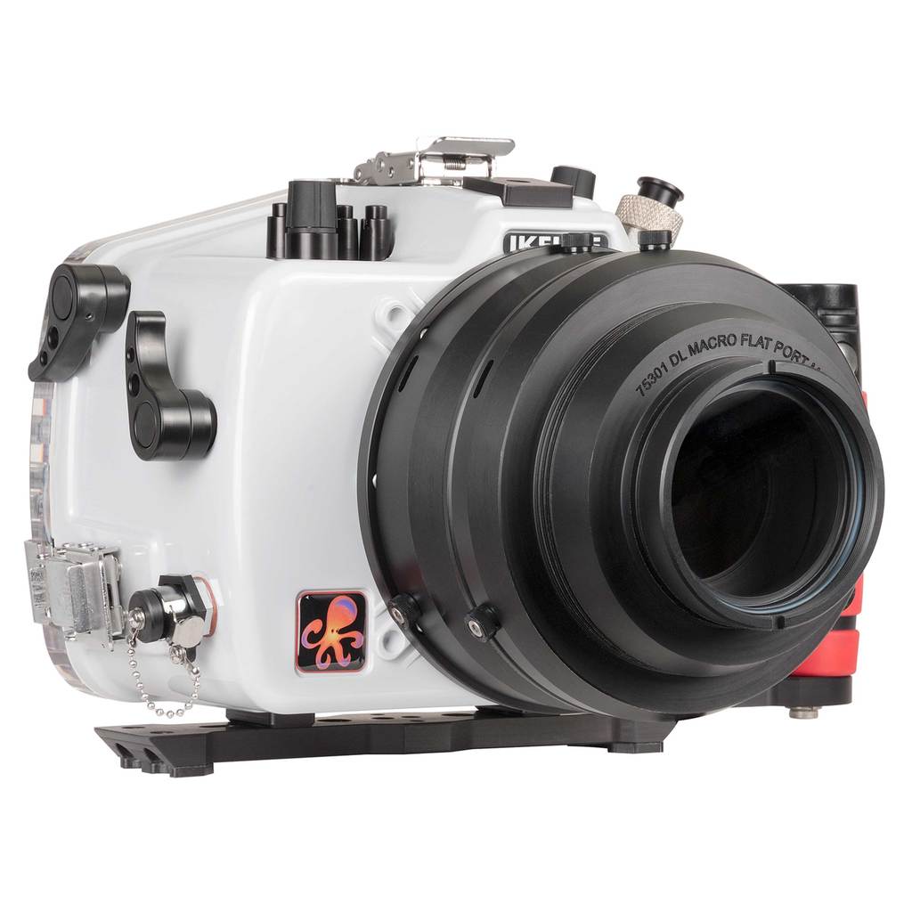 Canon EOS 6D MKII - Ikelite 200DL Housing - 71720 - Sea Tech Ltd