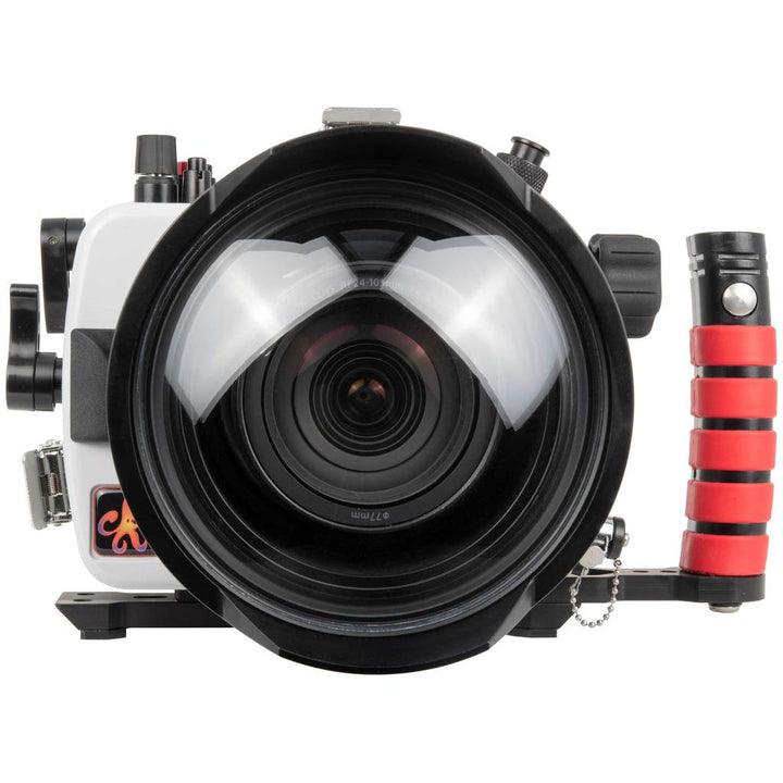 Canon EOS R - 200DL Ikelite Housing 71760