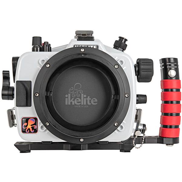 Canon EOS R - 200DL Ikelite Housing 71760