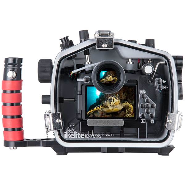 Canon EOS RP - 200DL Underwater Housing 71762