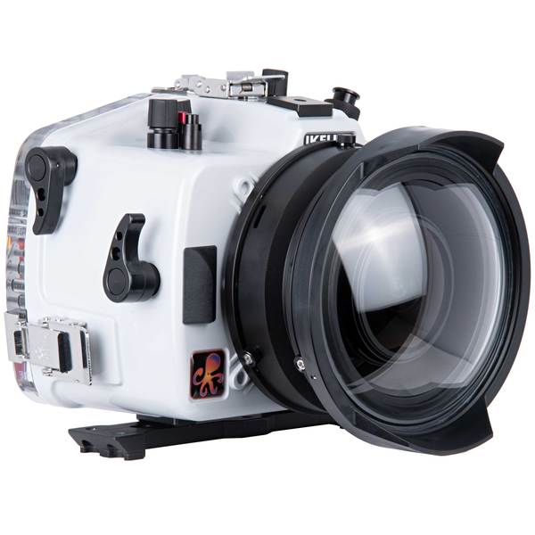 Canon EOS RP - 200DL Underwater Housing 71762