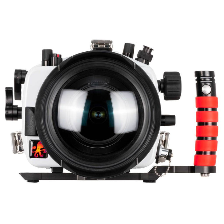 Canon EOS R5 - Ikelite 200DL Housing - 71764