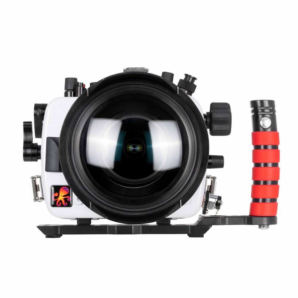Aquatech Underwater Housing Canon 6d Aquatech 1dx Mark Ii