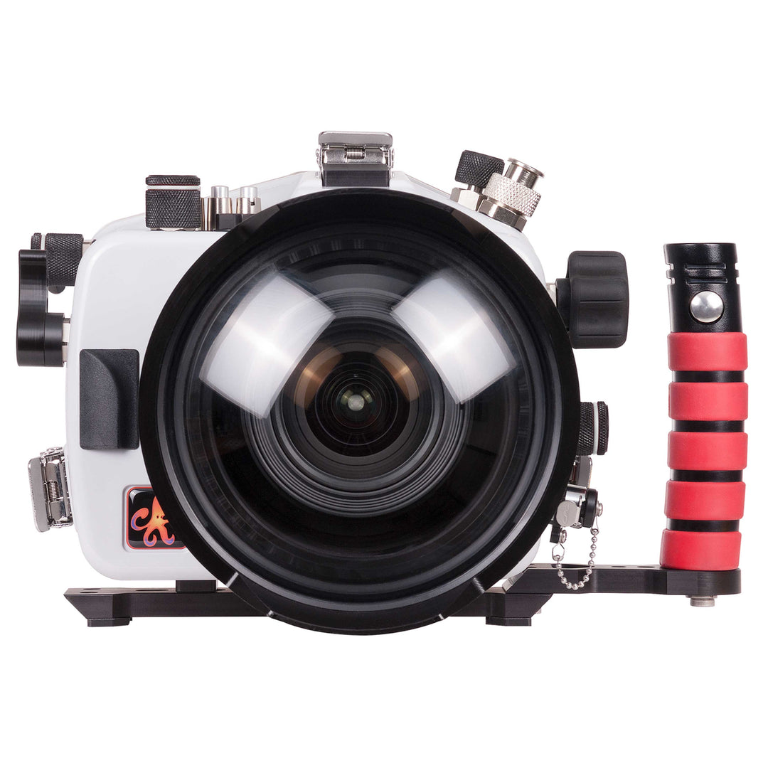 Canon EOS 5D MKIII, 5D MKIV, 5DS, 5DS R - Ikelite 50DL Housing 73702 - Sea Tech Ltd