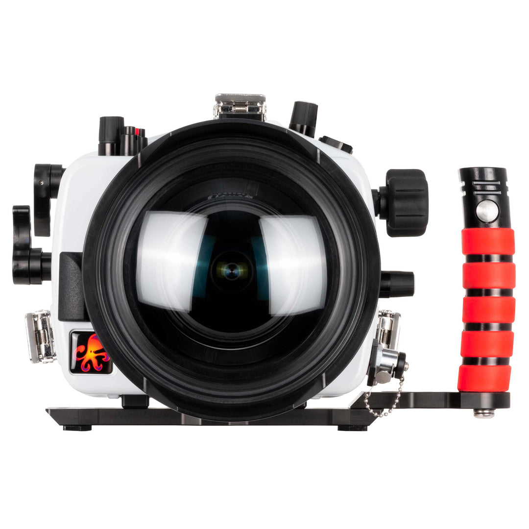 Canon EOS R5 - Ikelite 50DL Housing - 73764