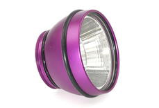 Keldan Reflectors - 12°, 50°, 90° - 749, 601, 1854, 644