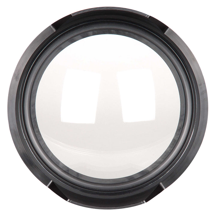 Ikelite DL Compact 8 inch Dome Port - 75344 - Sea Tech Ltd