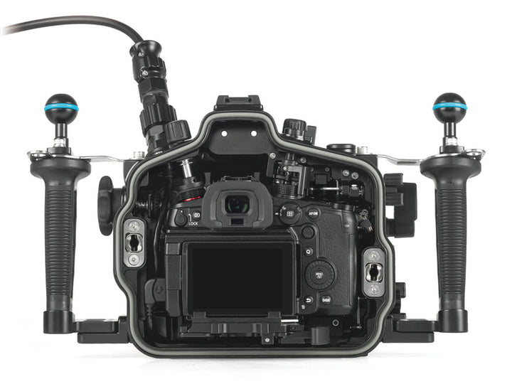 Panasonic Lumix GH6, GH7 - Nauticam NA-GH6 Housing - 17720