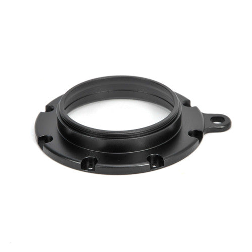 Nauticam M67 Mounting Ring for WWL-1 - 83211 - Sea Tech Ltd