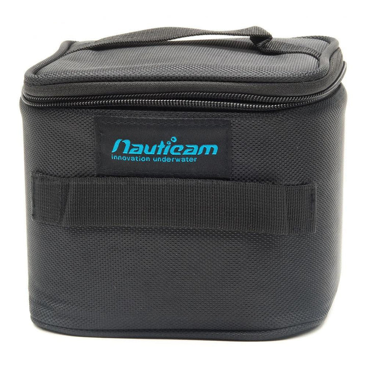 Nauticam Padded Travel Bag for WWL-1 (replacement) - 83226 - Sea Tech Ltd