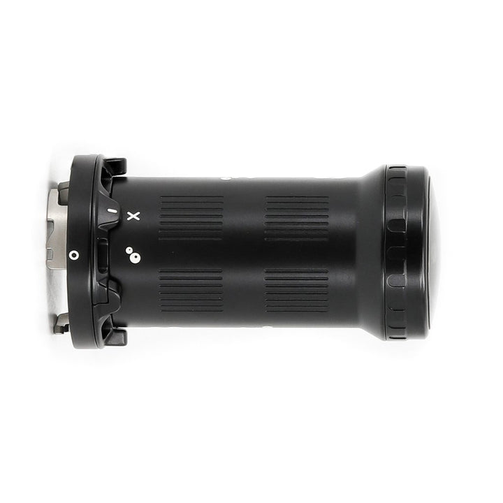 Nauticam EMWL Objective Lens - 87221, 87222, 87223, 87226