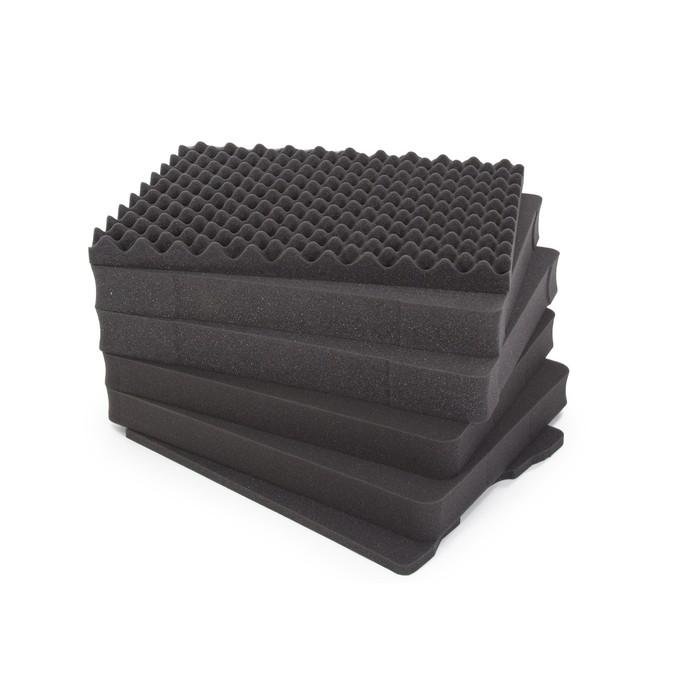 Nanuk Foam Sets