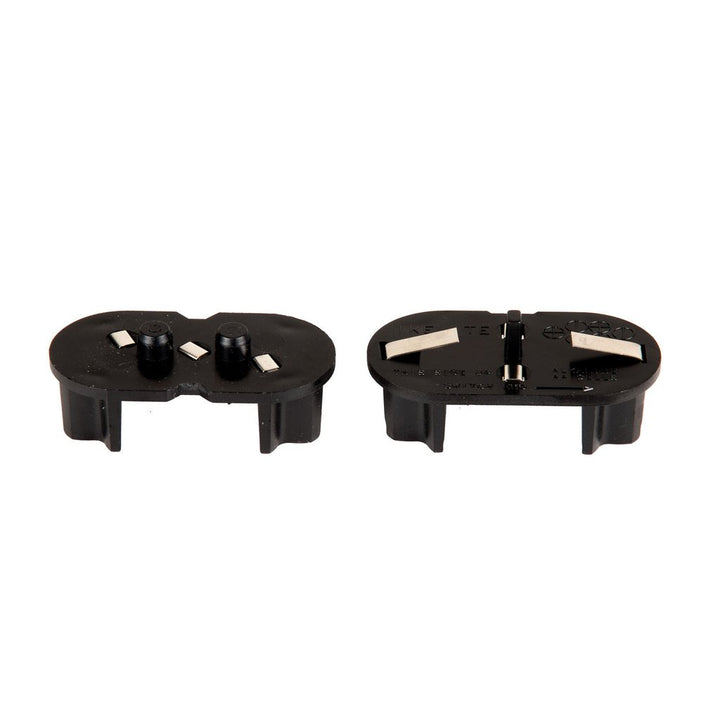 Ikelite Battery Contact Plates for PCa Dive Lights - 9030.6