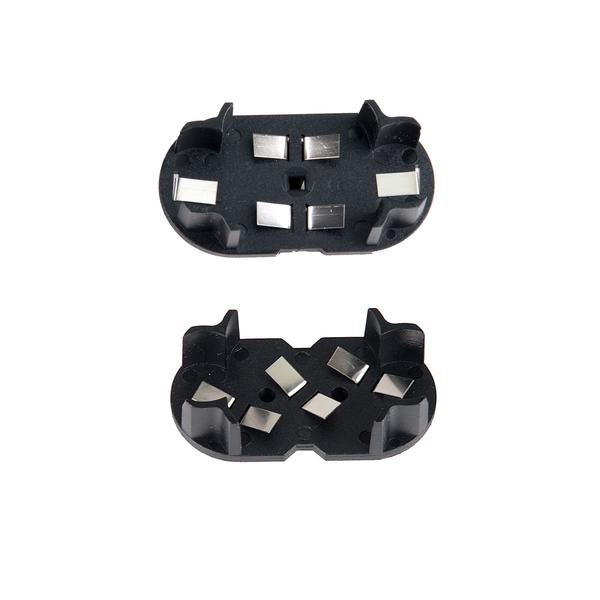 Ikelite Battery Contact Plates for PCa Dive Lights - 9030.6