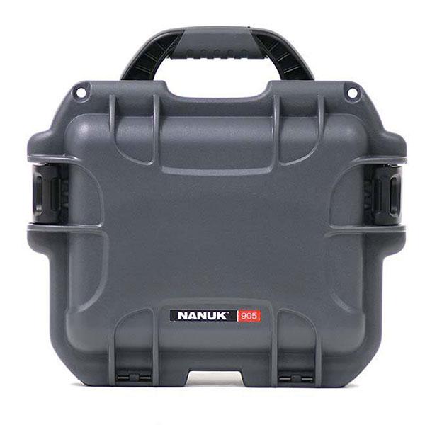 Nanuk 905 Hard Case