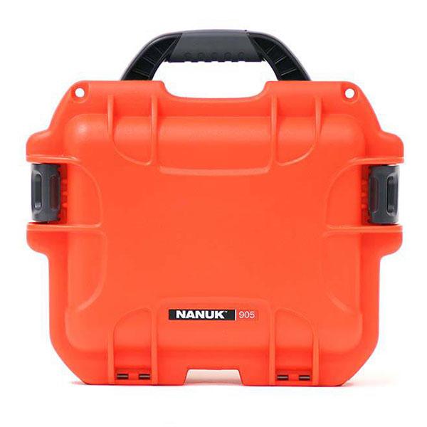 Nanuk 905 Hard Case