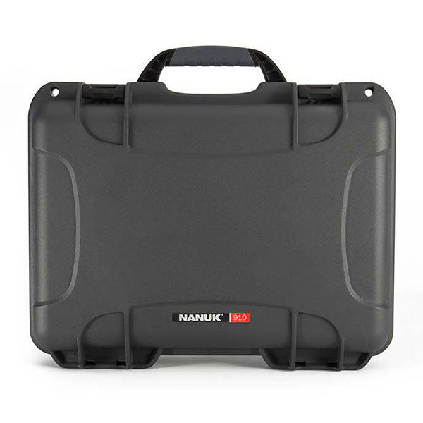 Nanuk 910 Medium Hard Case