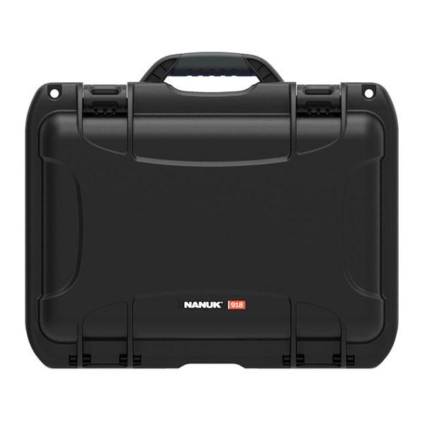 Nanuk 918 Medium Hard Case