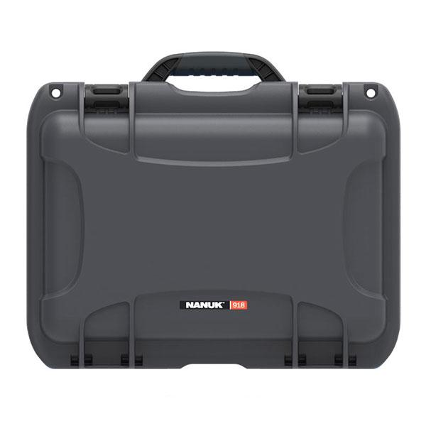 Nanuk 918 Medium Hard Case