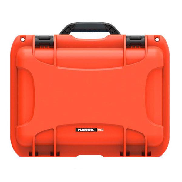 Nanuk 918 Medium Hard Case