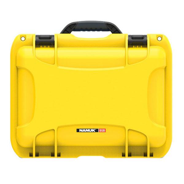 Nanuk 918 Medium Hard Case