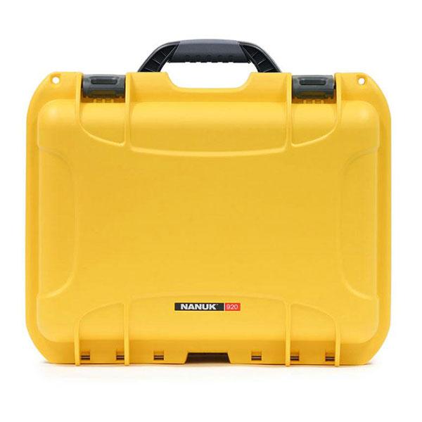 Nanuk 920 Medium Hard Case