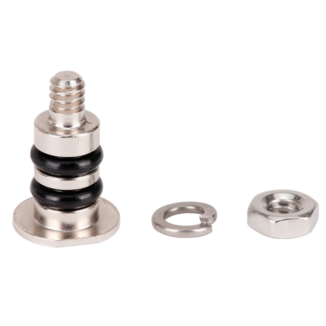 Ikelite Lid Snap Bolt with O-Rings - 9241
