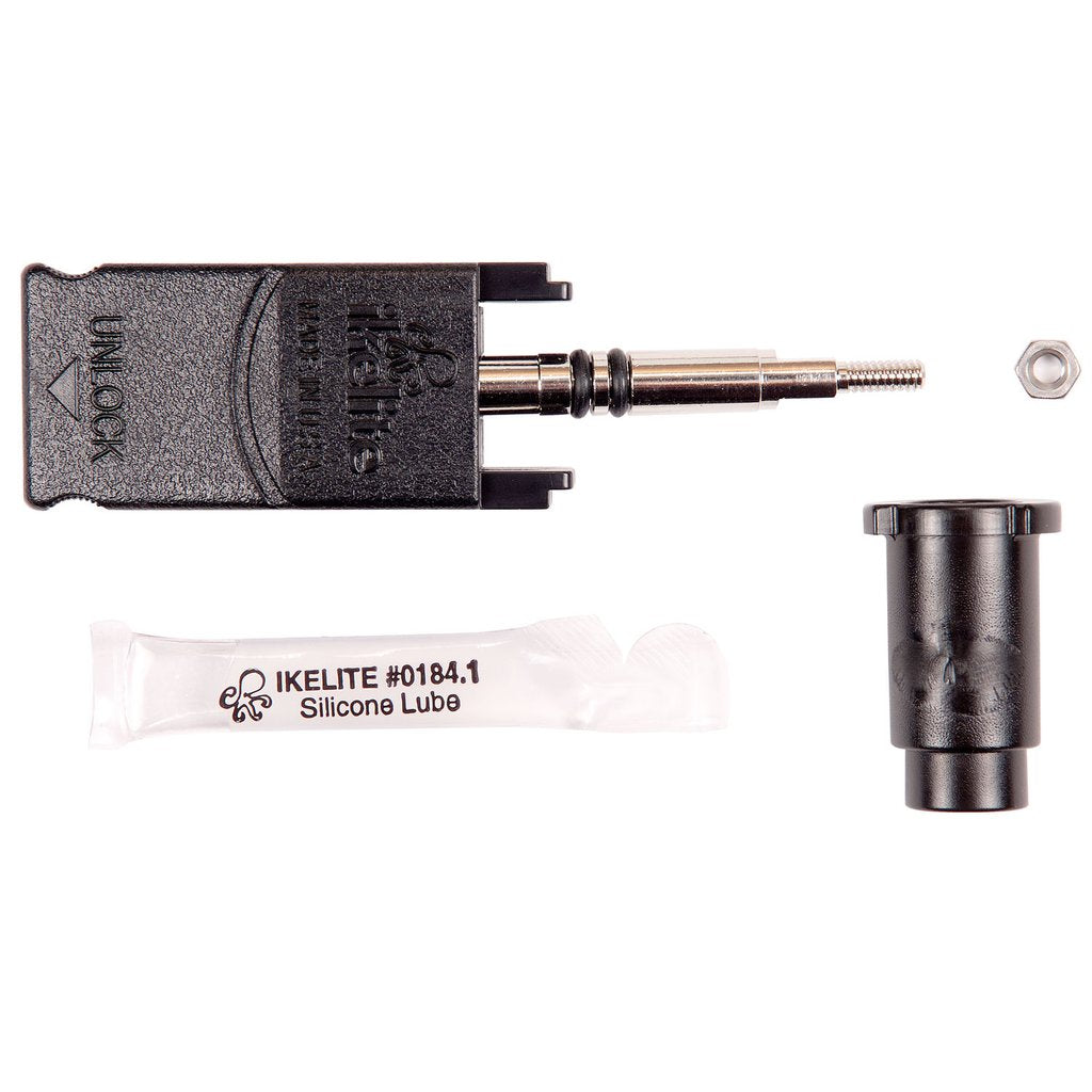 Ikelite Battery Pack Toggle Replacement Kit - 9457.63