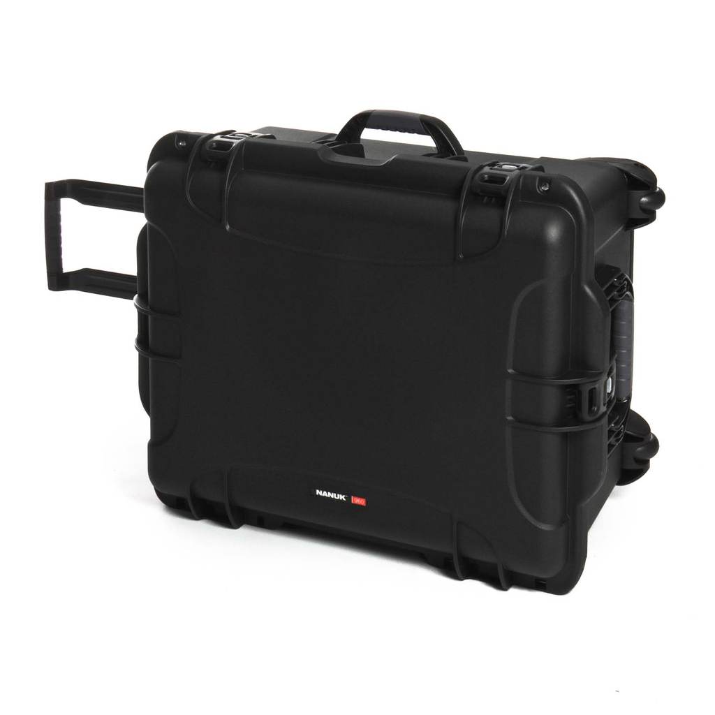 Nanuk 960 Wheeled Hard Case