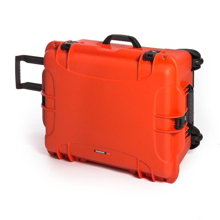 Nanuk 960 Wheeled Hard Case