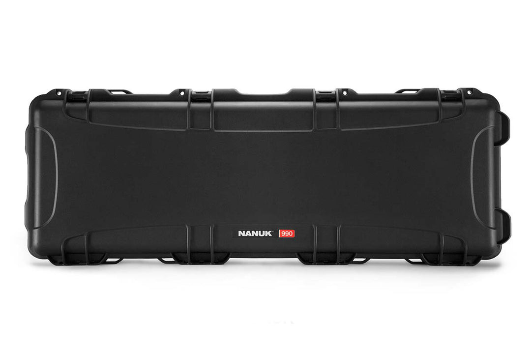 Nanuk 990 Long Hard Case