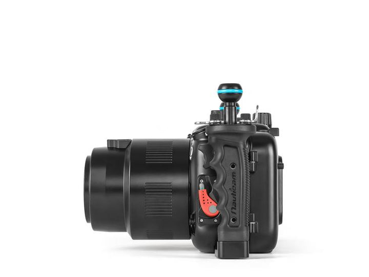 Nauticam NA-FX3 Housing for Sony FX3 Full-frame Cinema Line Camera - 17431