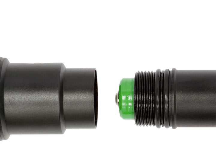 Bigblue CF1300P 1300-Lumen Adjustable Beam LED light