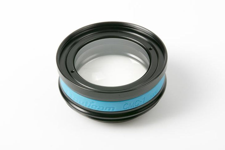 Nauticam Compact Macro Converter Lens - CMC-1 , 4.5x magnification - 81301