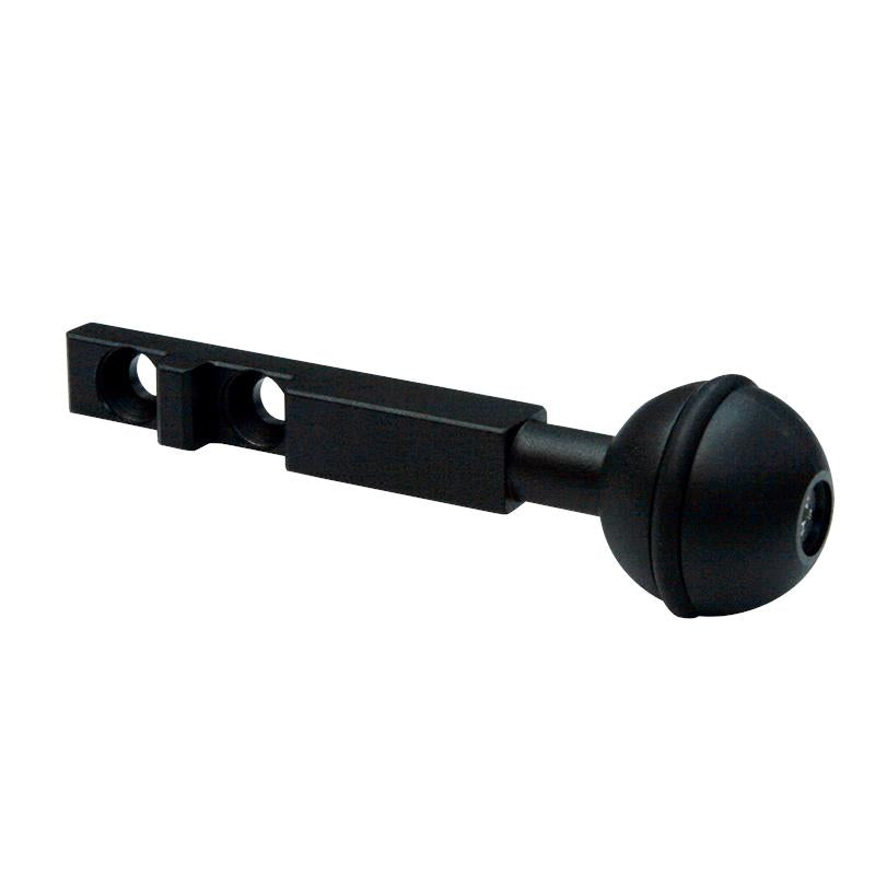 BigBlue Base Plate Ball Mount DA-010