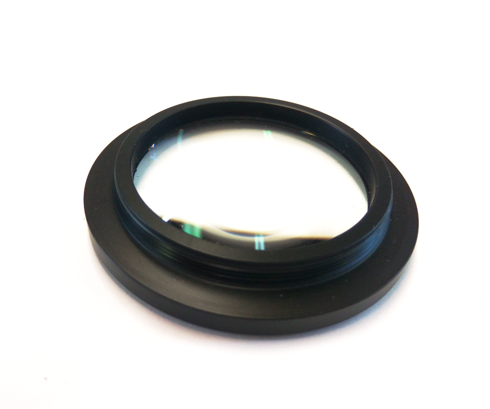 Dyron M46 Macro Lens +10 dioptre, 1.3x magnification - Sea Tech Ltd
