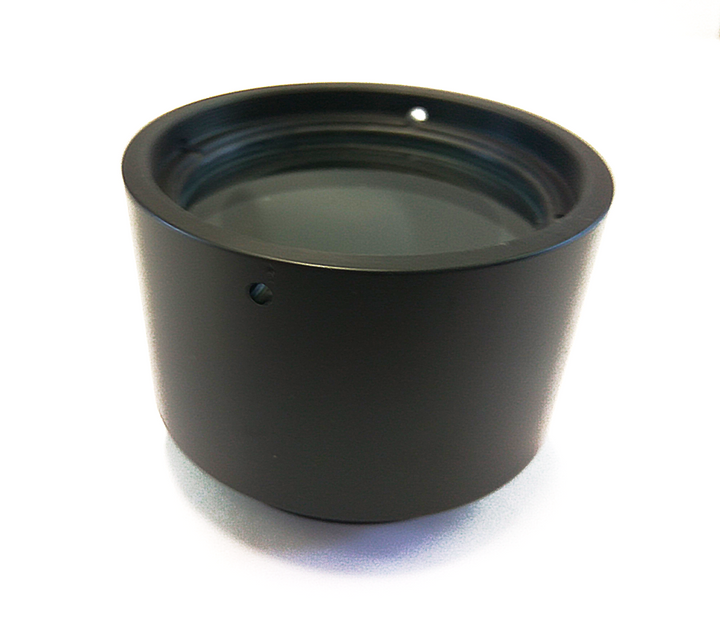 Dyron Long Port M67 for Ikelite G10 - Sea Tech Ltd