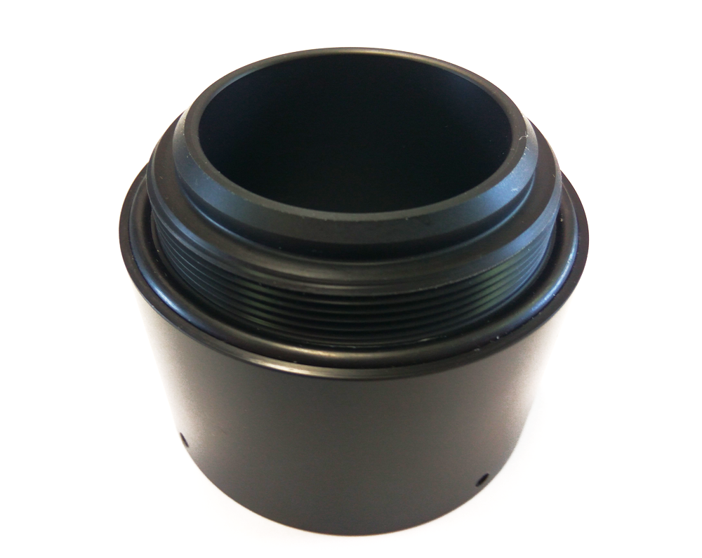 Dyron Long Port M67 for Ikelite G10 - Sea Tech Ltd