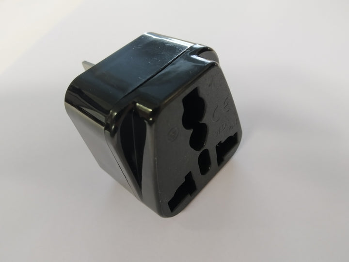 Universal Adapter plug - NZ version