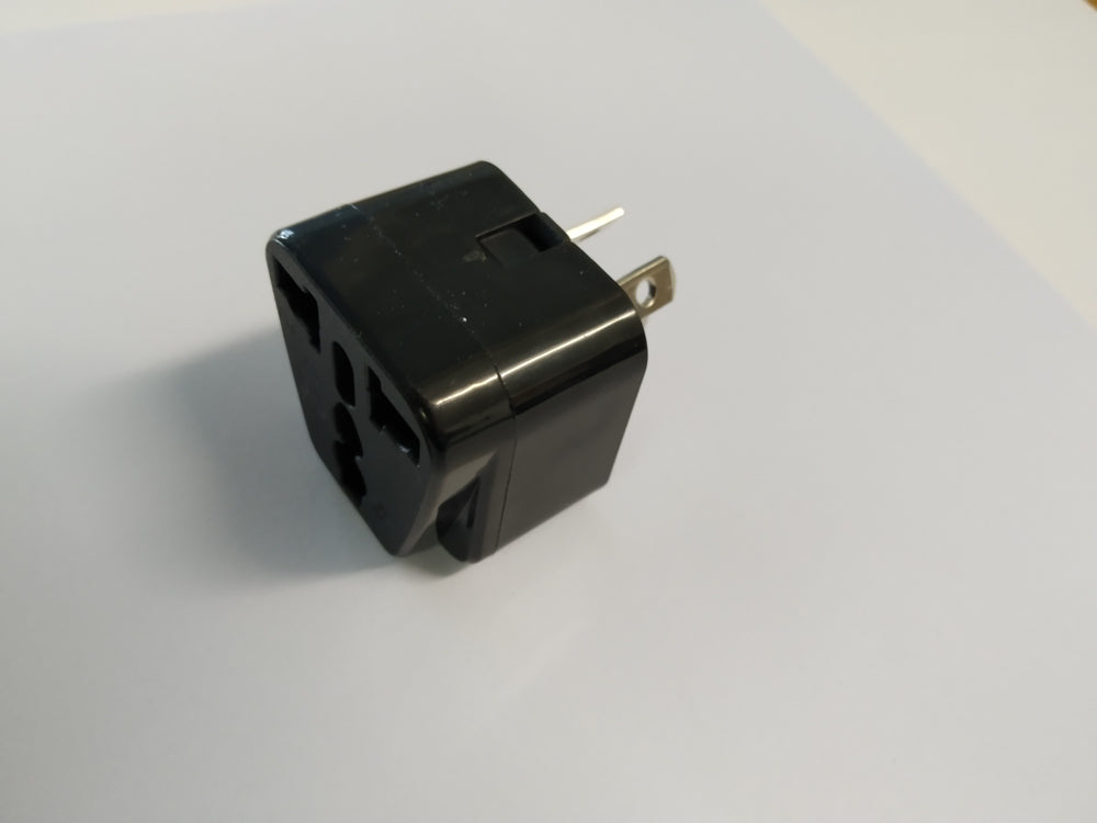 Universal Adapter plug - NZ version