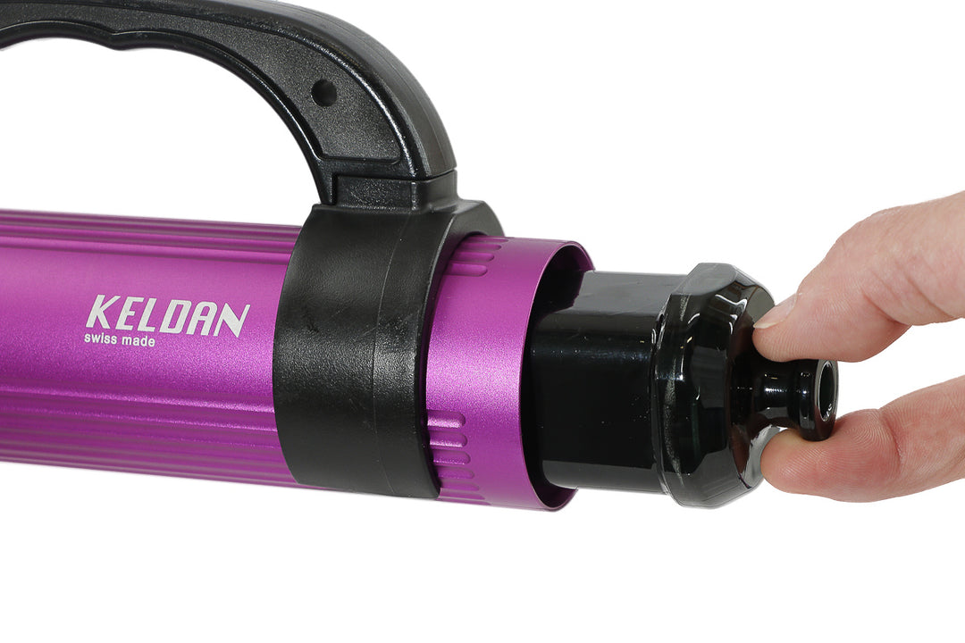 Keldan Dive 8S 8000 lm CRI82 - 1531