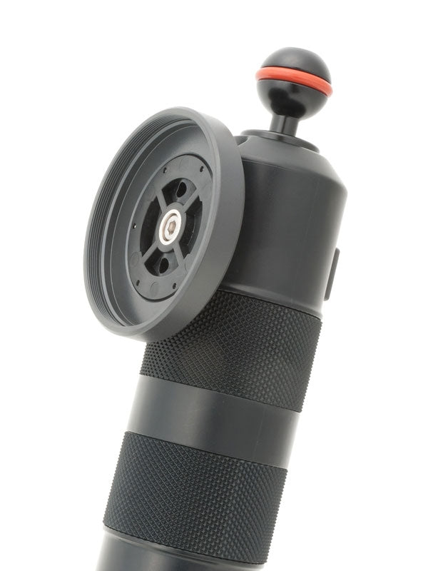 Inon M67 Lens Holder for Float Arm - Sea Tech Ltd