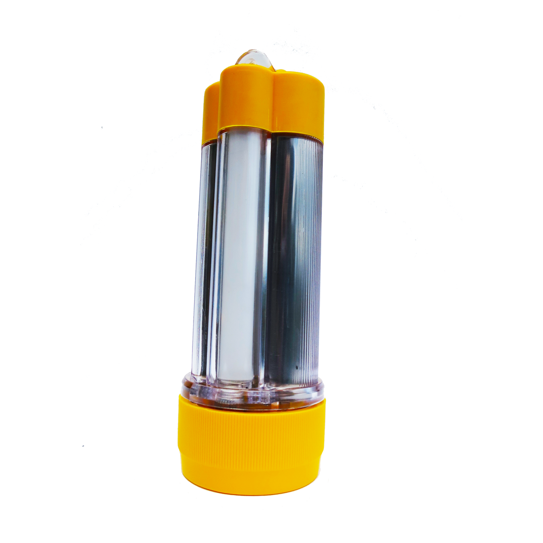 Ikelite Halogen & Fluorescent Mini-C/FL light - 1133 - Sea Tech Ltd