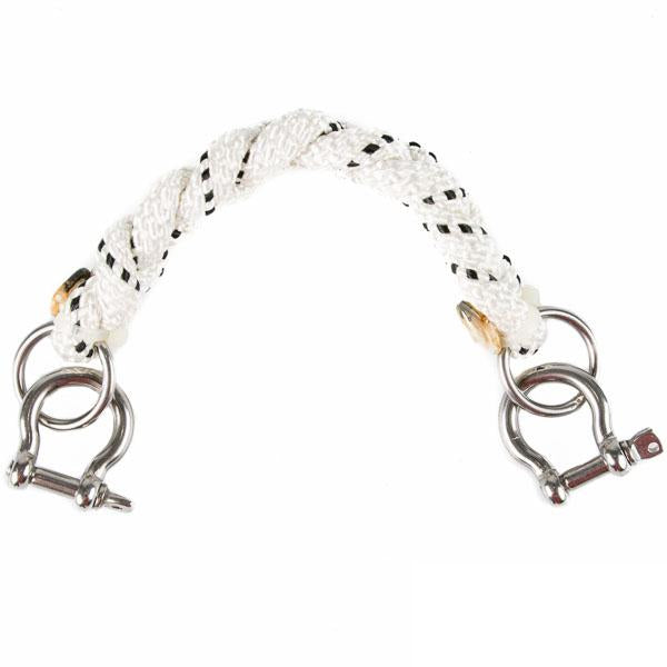 Nauticam Lanyard with Shackles - 17, 20, 23 & 27cm - 25225, 25226, 95509, 25227