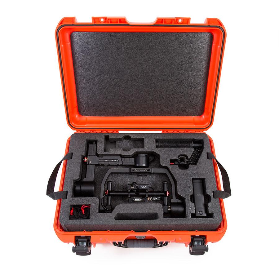 Nanuk 940 DJI™ Ronin-m Hard Case